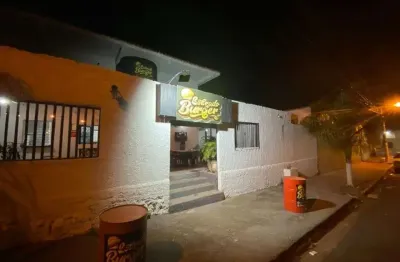 Imóvel - aluguel/ sobrado/ comercial/residencial/ 250 m²/ cpa ii