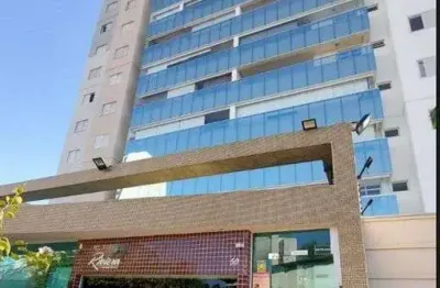 Riviera goiabeiras (porteira fechada) - 169m² 03 suítes / 03 vagas individuais / decorado