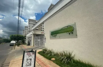 Piazza das mangueiras - 70m 3 quartos sendo 1 suite - sol da manha c/ vista livre - último andar