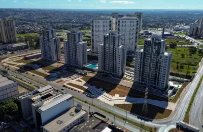 Oportunidade no oceania residence - 62m - 4º  andar / 2 quartos / 2 vagas