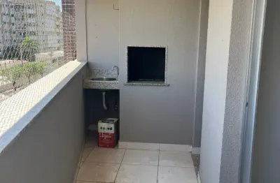 Cond. harmonia - 03 suites com moveis planejados e churasqueira, 02 vagas garagem