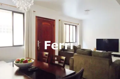 Casa com 3 quartos à venda na Rua Mesquita, Vila Deodoro, São Paulo