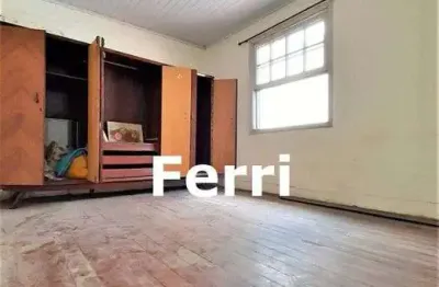 Casa com 3 quartos à venda na Rua Crisólita, Jardim da Glória, São Paulo