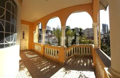 Casa com 7 quartos para alugar na Rua Topázio, Vila Mariana, São Paulo