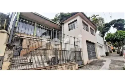 Casa com 4 quartos à venda na Rua Bráz Cubas, Aclimação, São Paulo