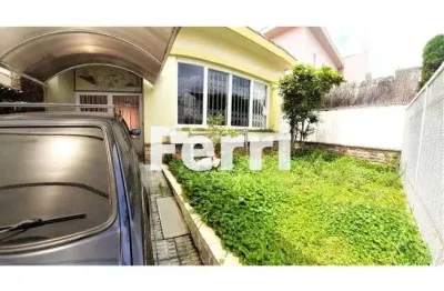 Casa térrea 4 vagas quintal ipiranga 300 metros parque da independência