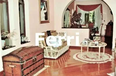 Casa com 4 quartos à venda na Rua Alabastro, Aclimação, São Paulo