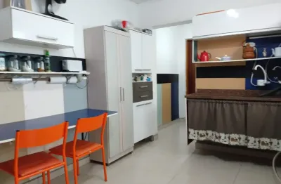 Casa térrea para venda 164 m² 3 quartos (1suíte) à 900m do metro vila mariana e pq. aclimação