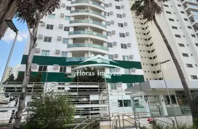 Apartamento edifício portal de cuiabá 87m² 2 vagas de garagem.