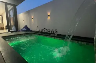 Linda casa à venda 3 quartos, 3 suítes, 4 salas primor das torres