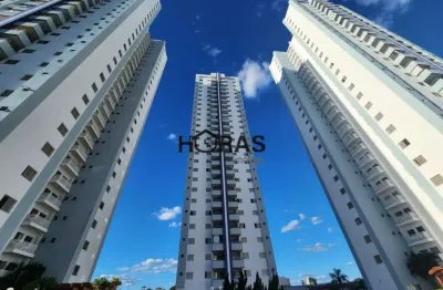 Apartamento locação jardim aclimação, cuiaba parque pantanal 3