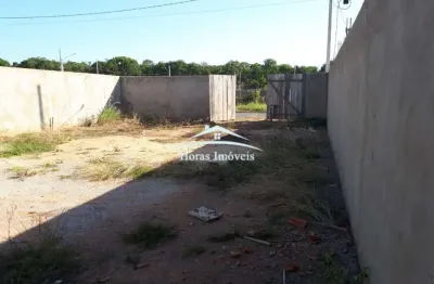 Terreno à venda em cuiabá-mt, no bairro jardim presidente, com 200,44m² de área. aproveite essa oportunidade única!
