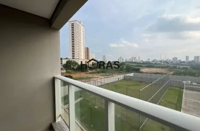 Oportunidade de locação: apartamento com 2 quartos e 1 suíte no residencial valentina - paiaguás, cuiabá-mt!