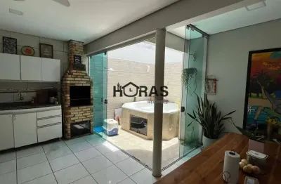 Casa em condomínio fechado com 3 quartos à venda na Avenida Das Palmeiras, S/n, Jardim Imperial, Cuiabá