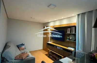 Apartamento à venda em cuiabá-mt, jardim imperial - chapada das andorinhas - mrv: 2 quartos, 1 sala, 1 banheiro, 1 vaga - 40m².