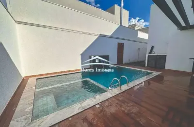 Casa em condomínio fechado com 3 quartos à venda na av dastorres, condomínio primor das torres, cuiabá por r$ 1.700.000
