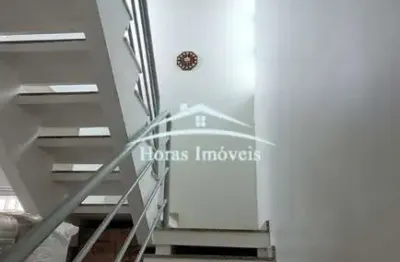 Casa em condomínio fechado com 3 quartos à venda na avenida república do líbano, alvorada, cuiabá por r$ 850.000