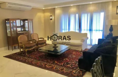 Apartamento com 4 quartos à venda na Avenida Antártica, Ribeirão da Ponte, Cuiabá