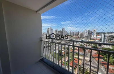 Apartamento para Alugar no Jardim Olívia em Cuiabá ? 2 Quartos
