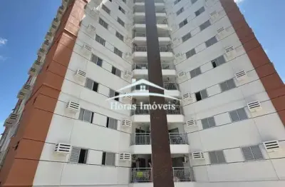 Apartamento à venda jardim santa marta - edifício villagio di bonifácia
