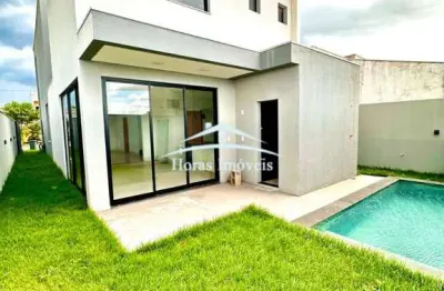 Casa em condomínio fechado com 4 quartos à venda na av dastorres, condomínio primor das torres, cuiabá, 214 m2 por r$ 1.490.000