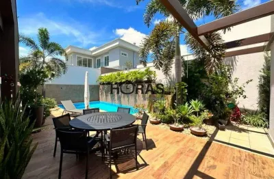 Imperdível oportunidade: casa de 4 suítes em condomínio de luxo em cuiabá-mt, no condomínio villa jardim!