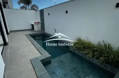 Casa em condomínio fechado com 3 quartos à venda na av dastorres, condomínio primor das torres, cuiabá por r$ 1.090.000