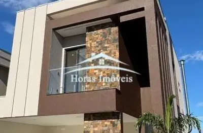 Casa em condomínio fechado com 3 quartos à venda na av dastorres, condomínio primor das torres, cuiabá, 180 m2 por r$ 1.550.000