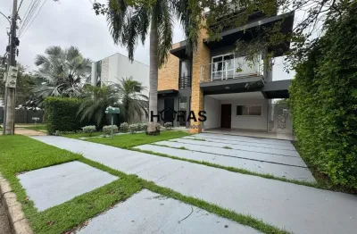 Casa em condomínio fechado com 4 quartos à venda na Avenida das Palmeiras, s/n, Jardim Imperial, Cuiabá