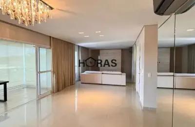 Apartamento de alto padrão no coração de cuiabá-mt, no bairro quilombo - helbor park elegance: 3 quartos, 3 suítes, 3 salas, 5 banheiros, 3 vagas de garagem, 205m². venha conferir!