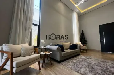 Alugue agora uma luxuosa casa terrea em condomínio no Jardim Imperial, Belvedere 2