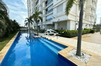 Apartamento com 4 quartos para alugar na rua alfenas, jardim mariana, cuiabá, 130 m2 por r$ 5.500