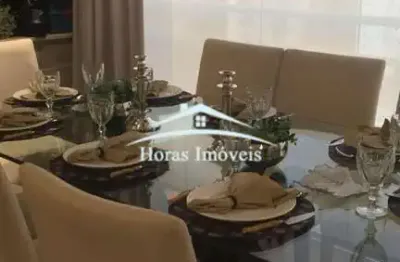 Oportunidade única: apartamento à venda, quilombo - villagio salerno