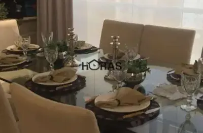 Oportunidade única: apartamento à venda, quilombo - villagio salerno