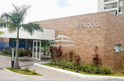 Apartamento com 3 quartos para alugar na Avenida Nigéria, 333, Alvorada, Cuiabá