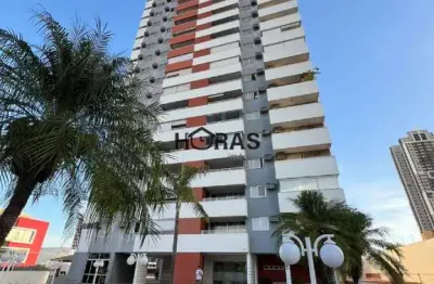 Apartamento à venda em cuiabá-mt, jardim das américas