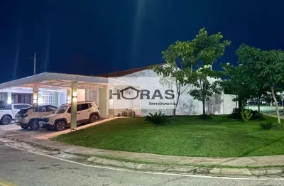 Casa em condomínio fechado com 2 quartos à venda na Avenida das Palmeiras, 1, Jardim Imperial, Cuiabá
