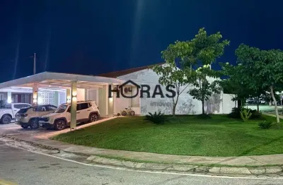 Casa em condomínio fechado com 2 quartos à venda na Avenida das Palmeiras, 1, Jardim Imperial, Cuiabá