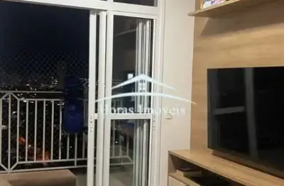 Apartamento para locação parque residencial beira rio em cuiabá-mt