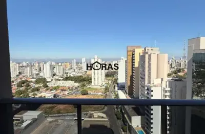 Apartamento com 3 quartos para alugar na Avenida Cássio Carbelin, 138, Jardim Aclimação, Cuiabá