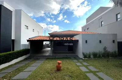 Casa locação cuiabá condomínio belvedere1 jardim imperial