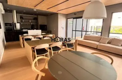 Apartamento para locação no edifício vox - jardim aclimação