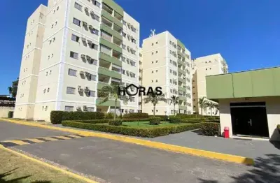 Apartamento à venda cuiabá condomínio residencial torres das palmeiras