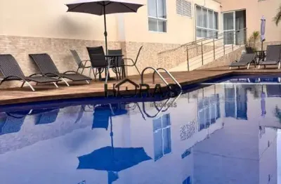 Apartamento à venda  condomínio residencial verdes matas 2 quartos 1 suíte