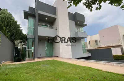 Casa locação alto padrão condomínio fechado cuiabá florais cuiabá