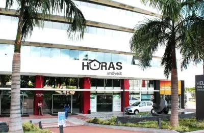 Sala comercial à venda mobiliada, cuiabá helbor dual business office & corporate