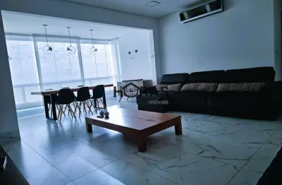 Apartamento locação  semi mobiliado cuiabá jardim mariana edifício park residence