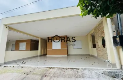 Casa locação condomínio fechado parque das nações condomínio mônaco