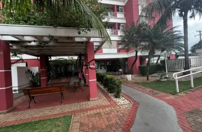 Apartamento para Alugar no Garden Goiabeiras em Cuiabá | 2 Quartos com Suíte