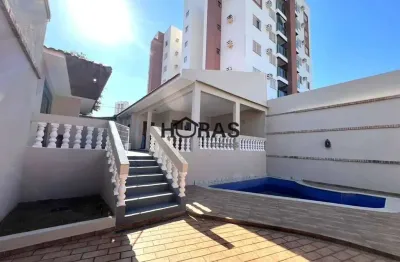 Casa para locação no bairro jardim tropical em cuiabá